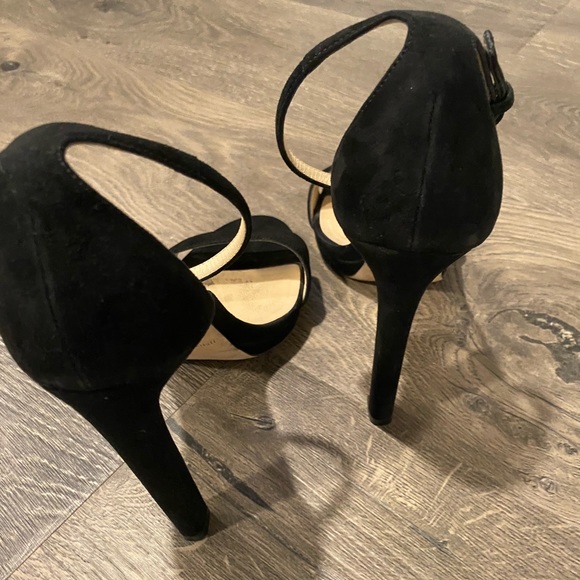 Jimmy Choo Platform Pumps - Picture 6 of 8